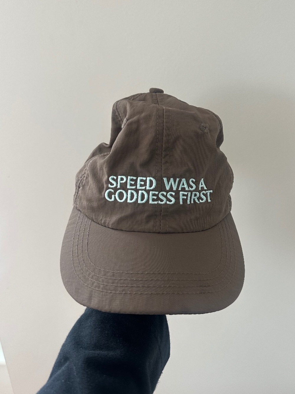 Pruzan cap